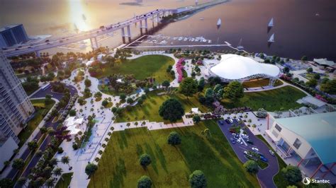 Imagine Clearwater is a go after council approves construction。